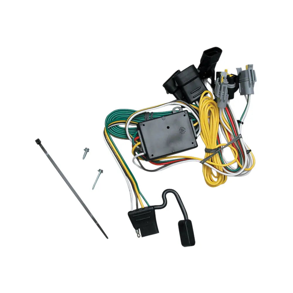Tekonsha T-Con for Ford Van 1992-1994 – Reliable Trailer Brake Control