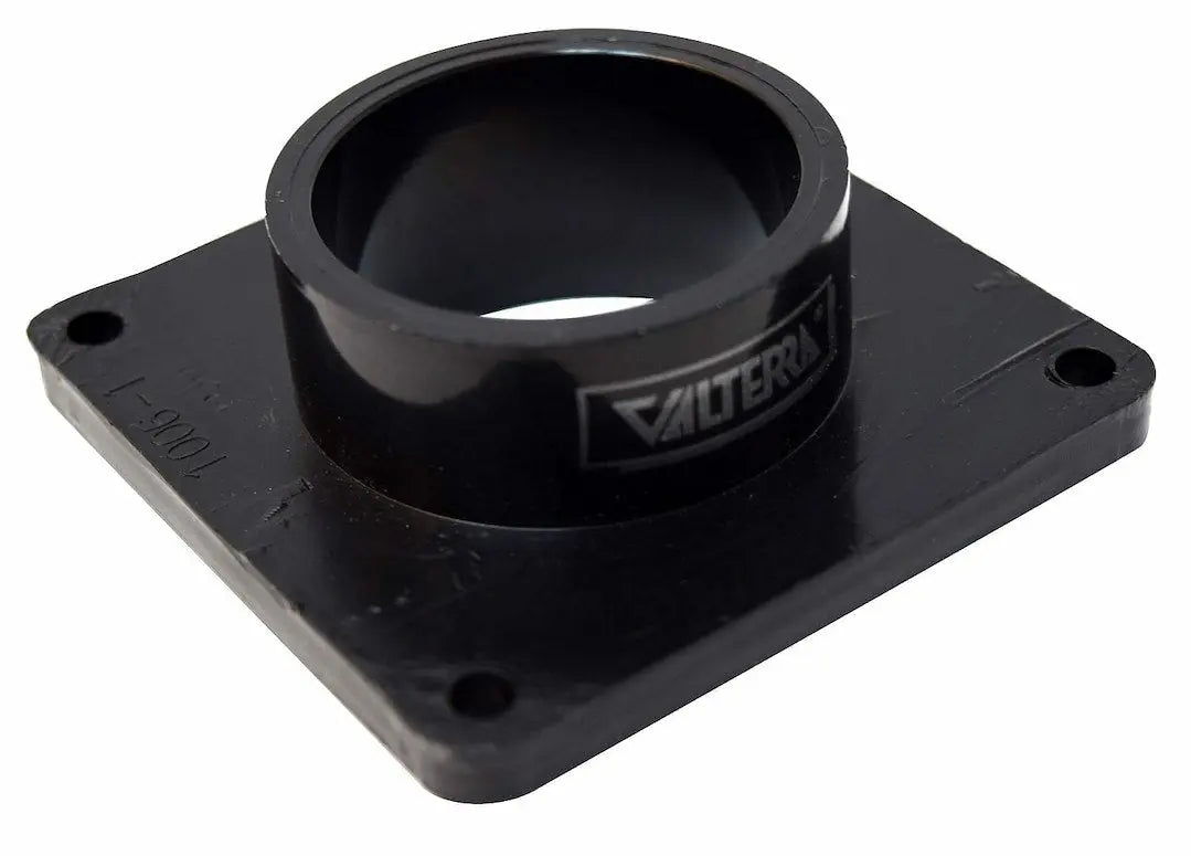 Valterra LLC Spigot Flange 1.5 Inch T10061 — Durable Plumbing Fitting