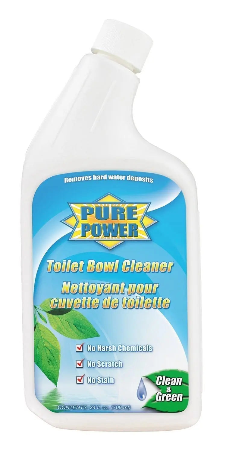 Valterra LLC Valtessa Toilet Bowl Cleaner 24 oz - Effective and Easy to Use