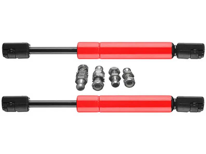 T-H Marine Red MotorGuide Equalizer for Enhanced Boat Motor Stability