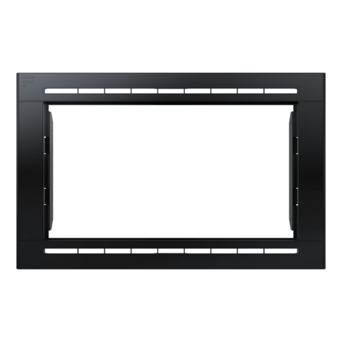 FURRION LLC Black Plastic Trim Kit (Part Number 2021123545)