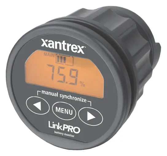 XANTREX LLC LinkPro Battery Monitor - Part Number 84203100