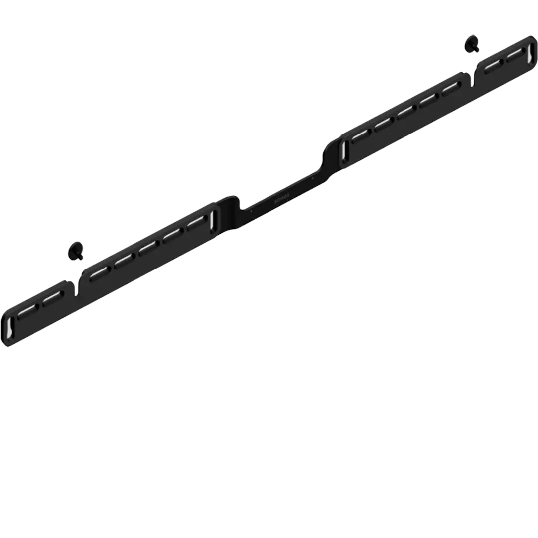 Sonos ARC Wall Mount for ARC Soundbar - Secure and Stylish Mounting Solution