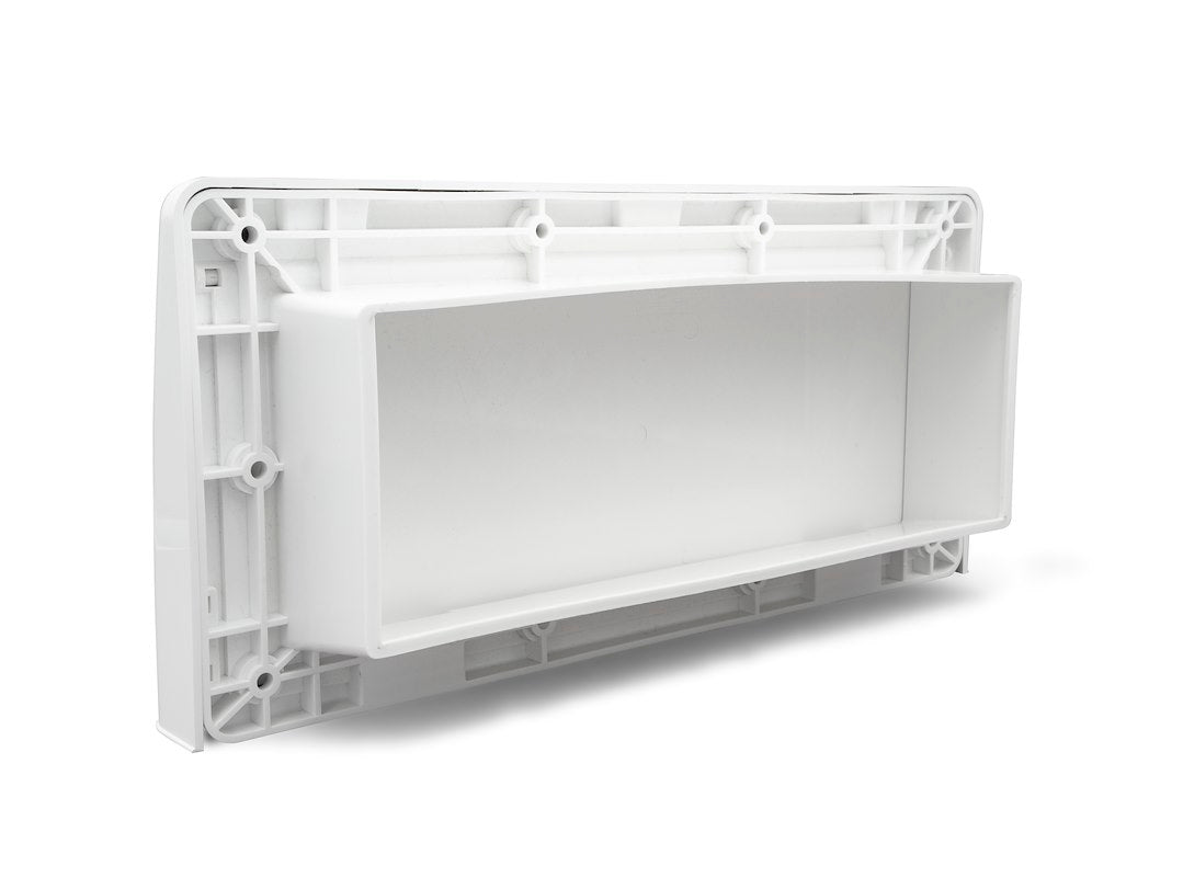 B&B Molders Endura Vent 1-1/2 inch Flange - Durable Venting Solution