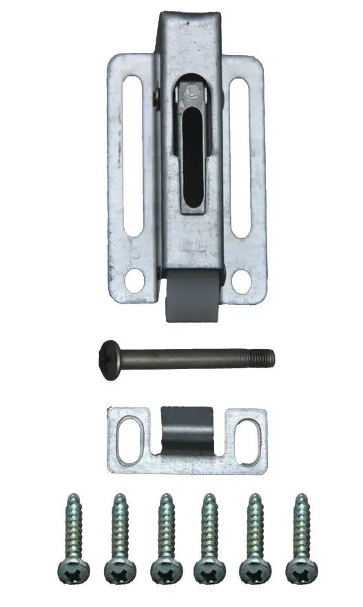 AP Products 7/8 Inch Positive Catch - Durable Latch for Secure Closure