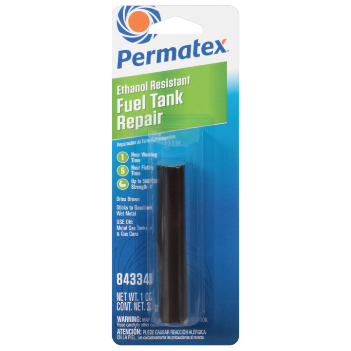 Permatex Fuel Tank Repair Kit 84334