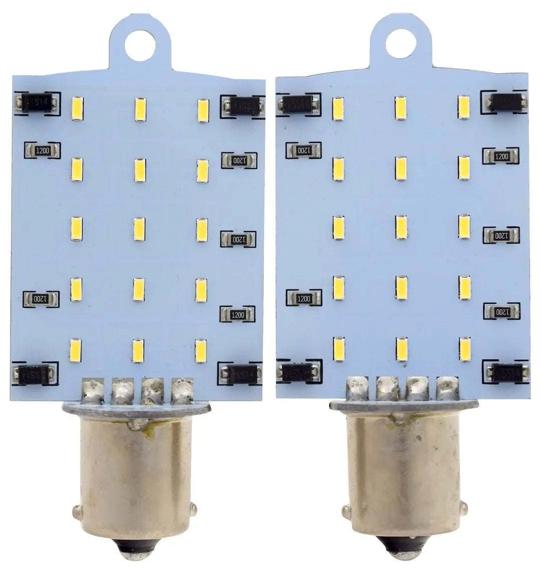 Valterra LLC DG72602VP 2-Pack Flat 1141 BW 135 - Durable and Reliable Plumbing Components