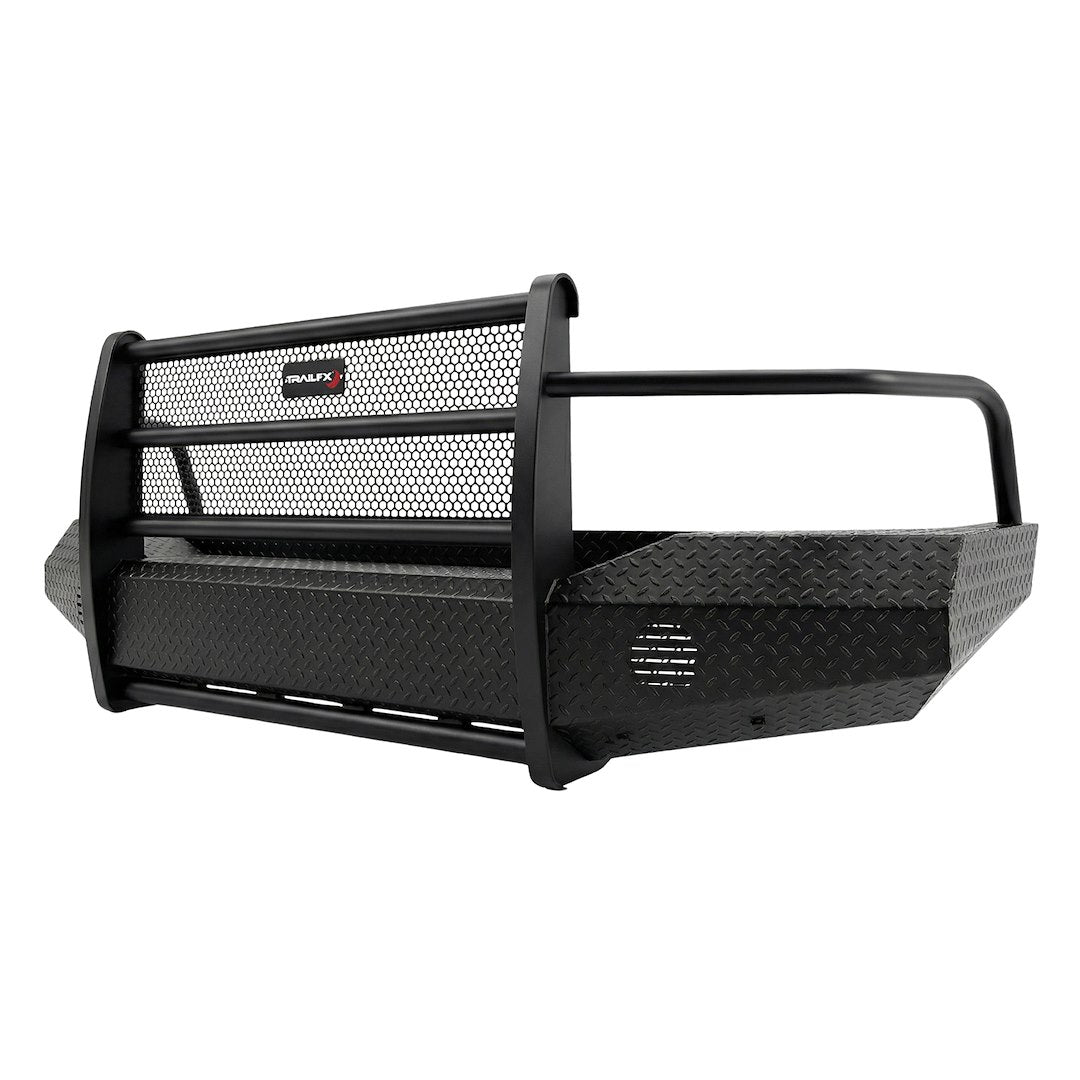 TrailFX Full Replacement Front Bumper for Dodge Ram HD (1994-2002)