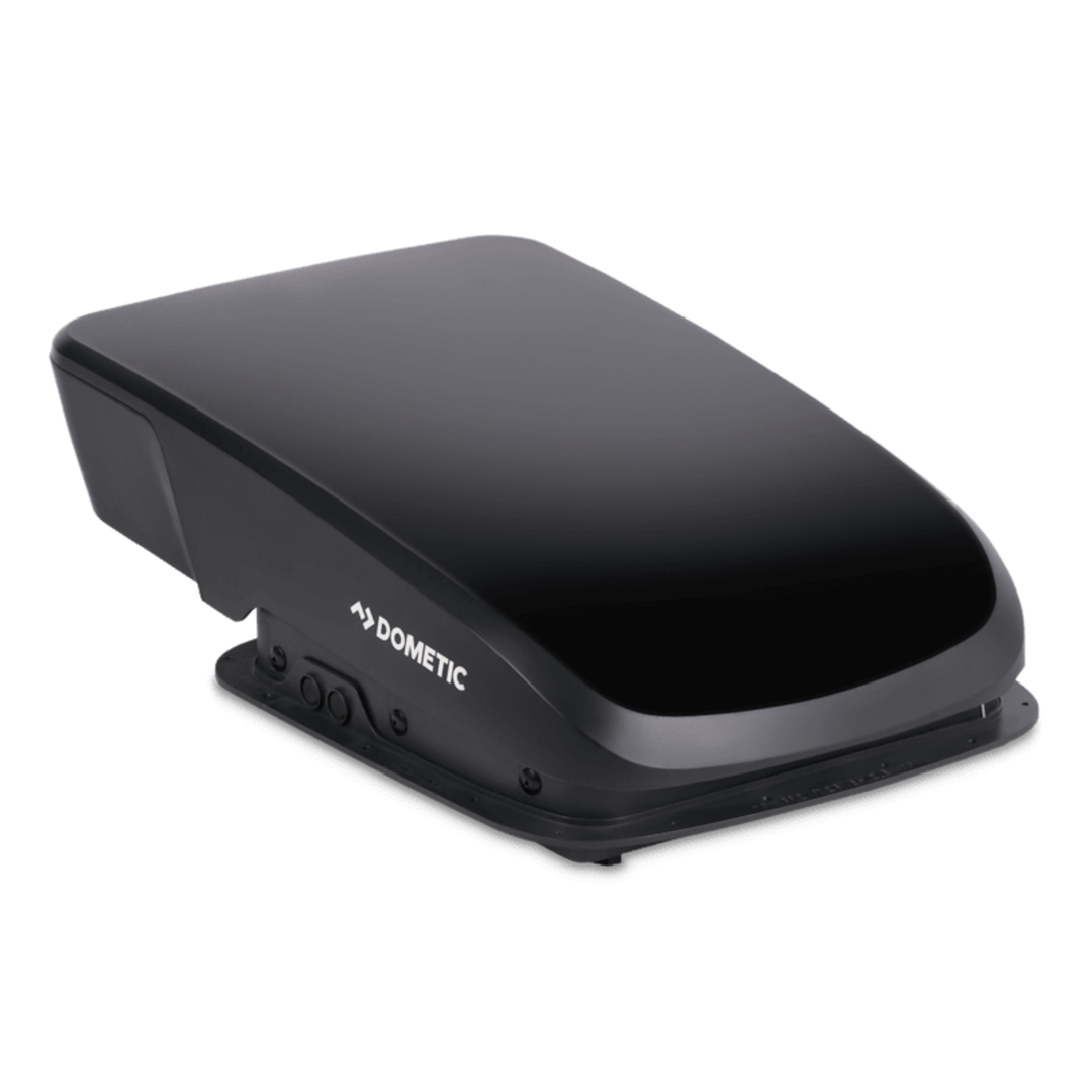 Dometic Fantastic Vent FA75 Single - Roof Vent Fan and Exhaust Fan for RV and Camper Applications