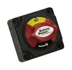 WIRTHCO 300A Disconnect Switch Model 20387 for Reliable Power Control