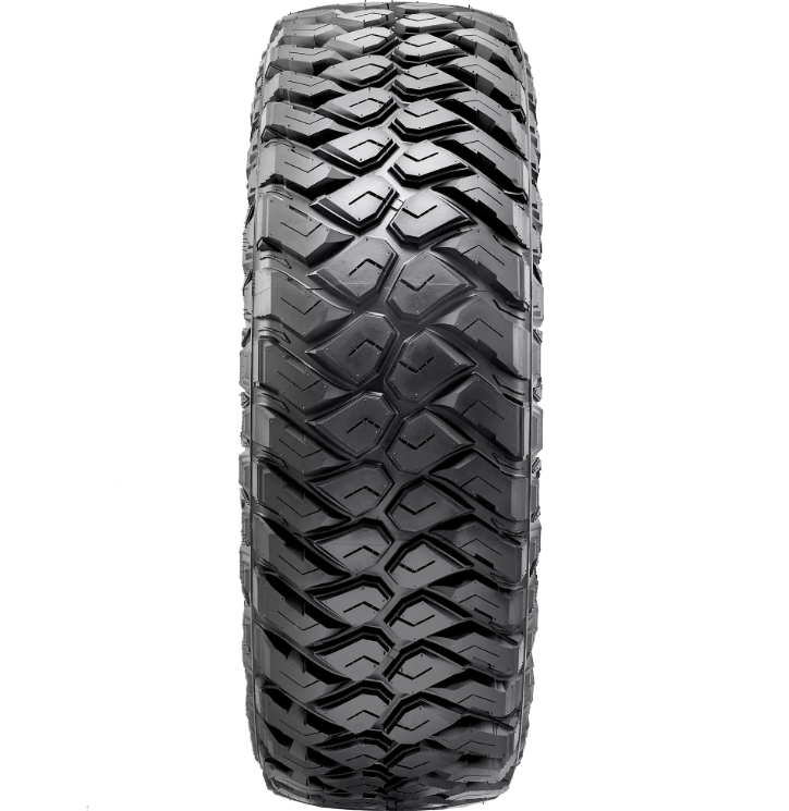 MAXXIS TIRE 37x13.50R20LT 12PR RBL AT-811 RAZR Heavy Duty All-Terrain Tire