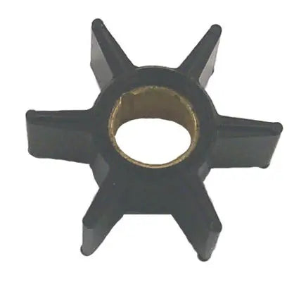 SIERRAMARINE Impeller Part Number 183052 - Reliable Marine Pump Component