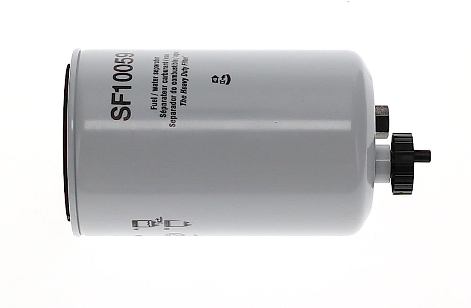 WIX Filtr HD WF10059 Spin-On Fuel and Water Separator