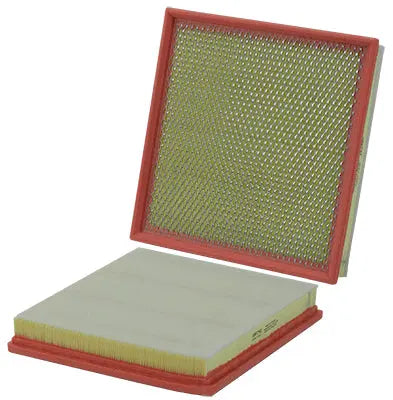 WIX FILTR LD WA9742 Air Filter for Optimal Engine Performance