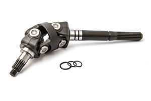 SierraMarine U-Joint Assembly Part 186401 for Marine and Automotive Applications