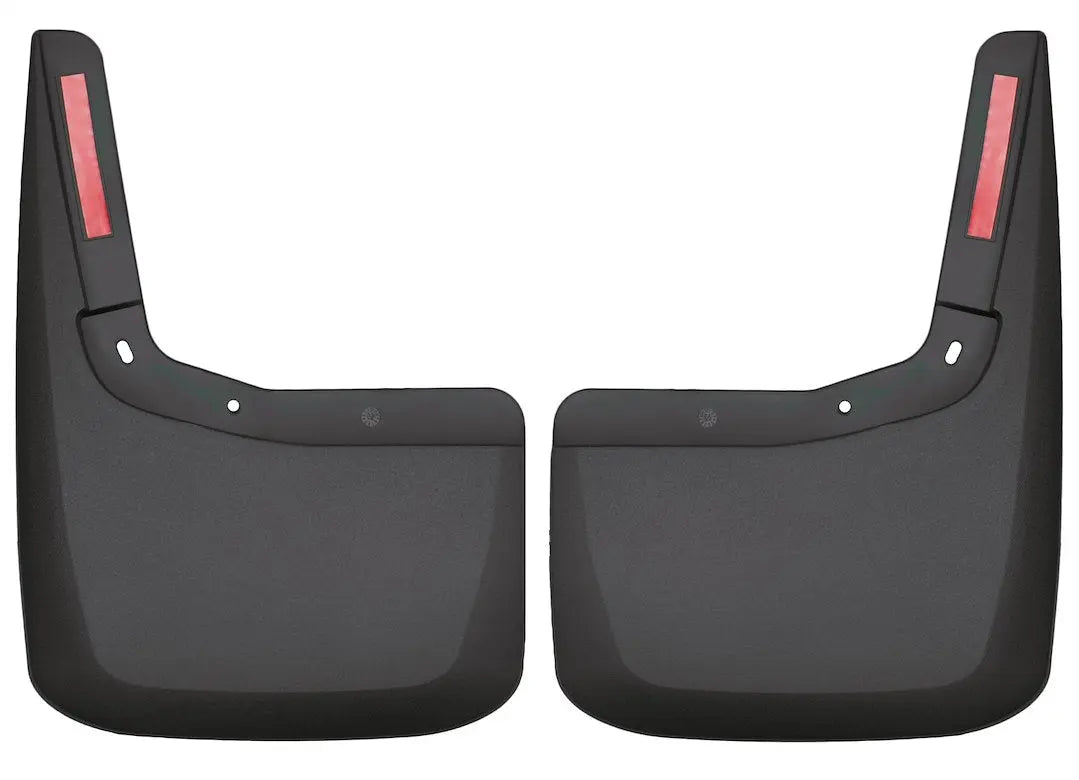 HuskyLiner Rear Mud Guards for Ford F-150 (2021-2024) - Model 59521