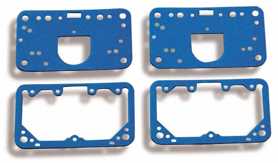 Holley 108-200 Gasket Assortment Kit for Automotive Applications