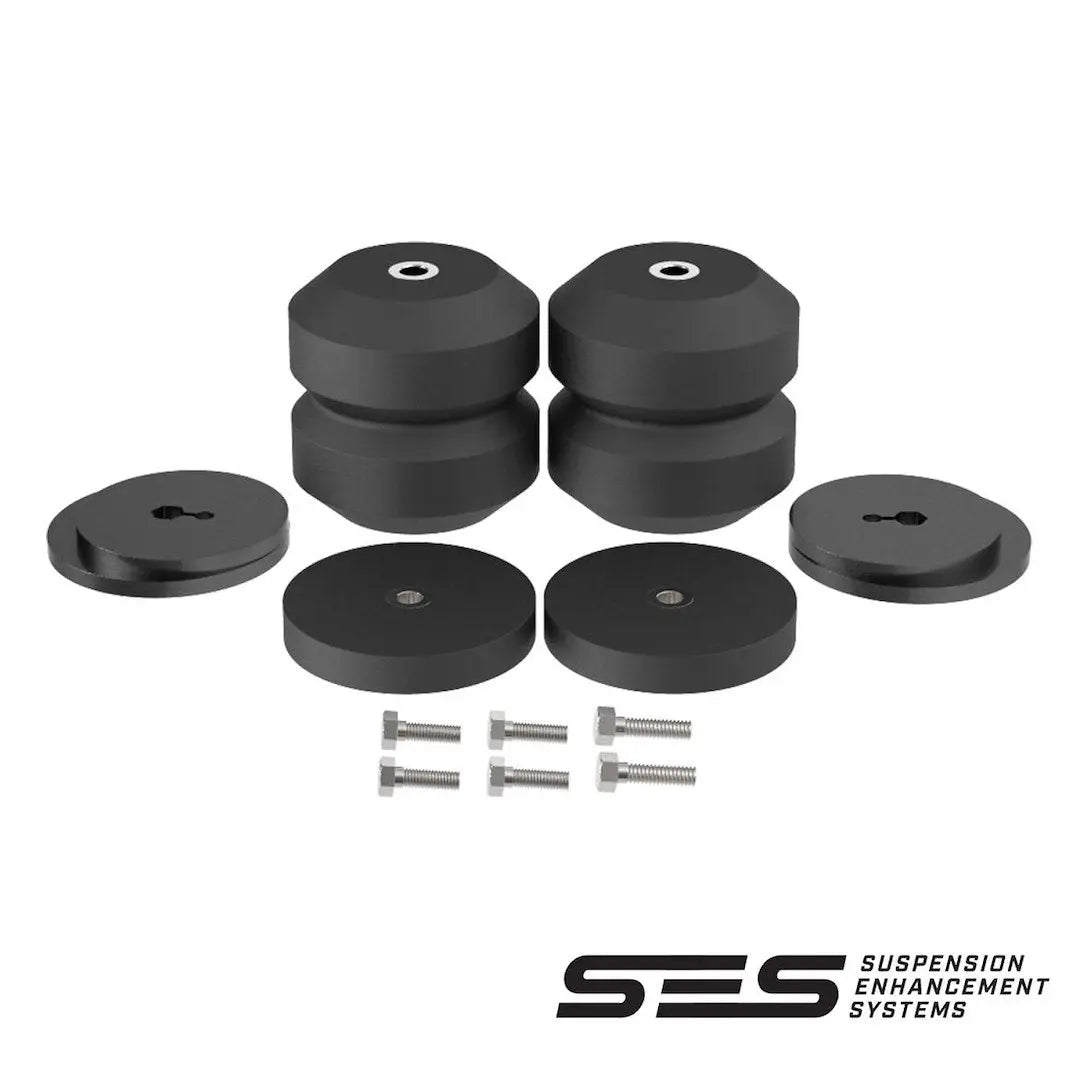 Timbren FF550SDH Suspension Enhancement System for Improved Ride Stability