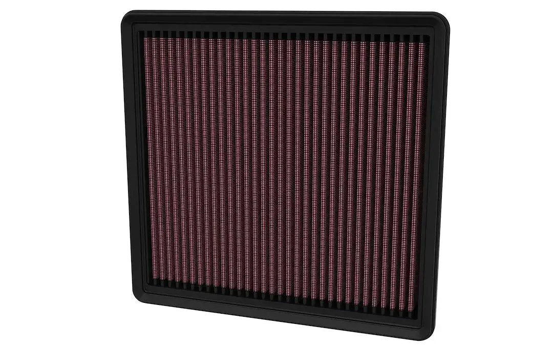 K&N Filter Replacement Air Filter Part Number 335157 for Optimal Engine Performance by K&N FILTER