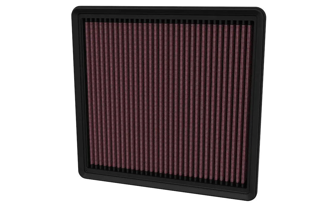 K&N Filter Replacement Air Filter Part Number 335157 for Optimal Engine Performance