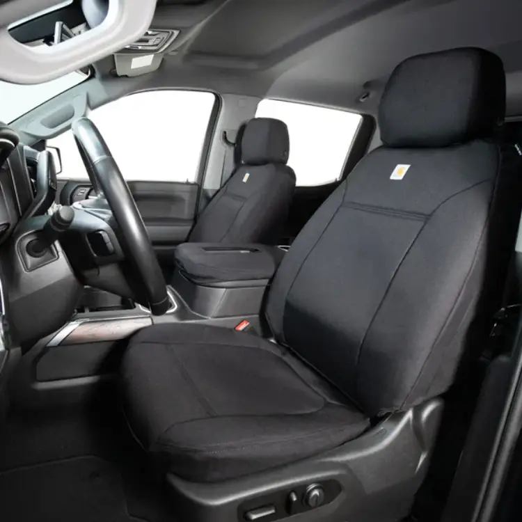 COVERCRAFT GTSCDodge Durango 2021 WeatherShield Car Cover with Adjustable Fit by COVERCRAFT