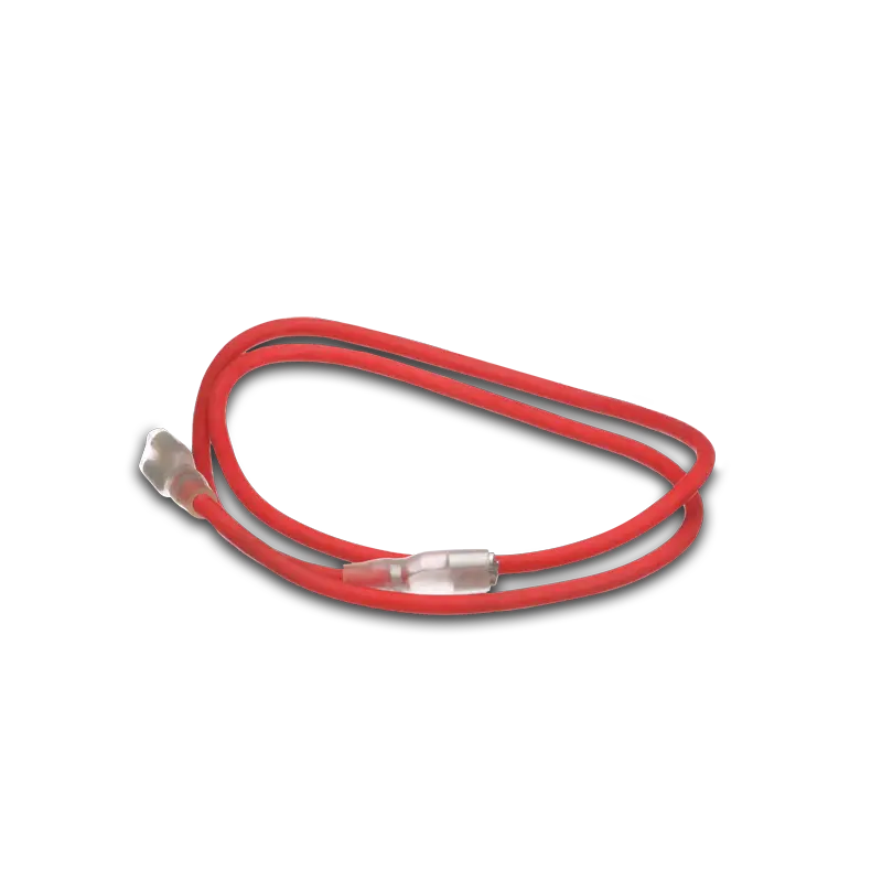 Dometic High Tension Lead Part 37419 - Heavy-Duty Electrical Connection by DOMETIC
