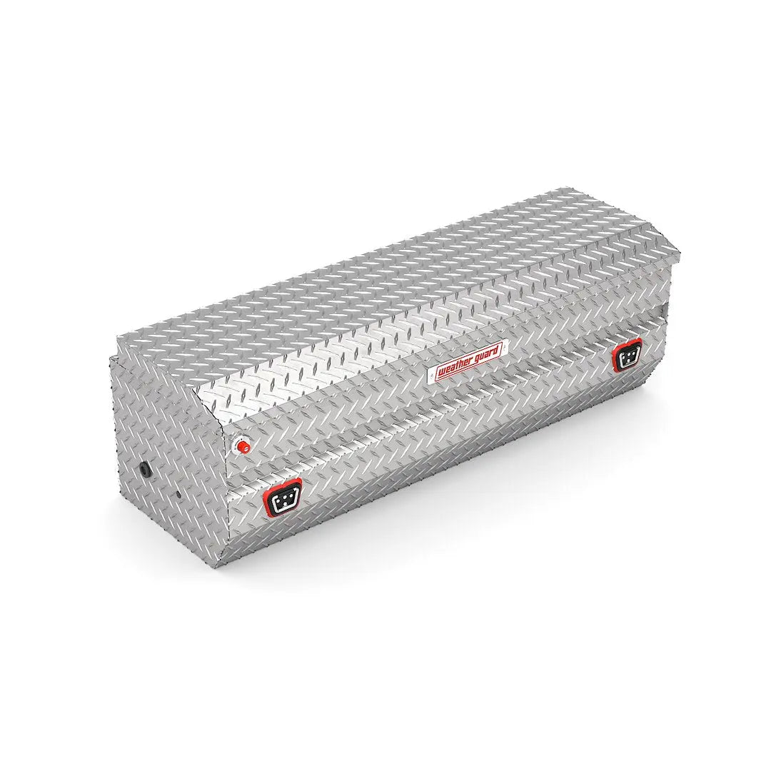 Weather Guard Model 634-0-04 All-Purpose Chest A for Secure Storage