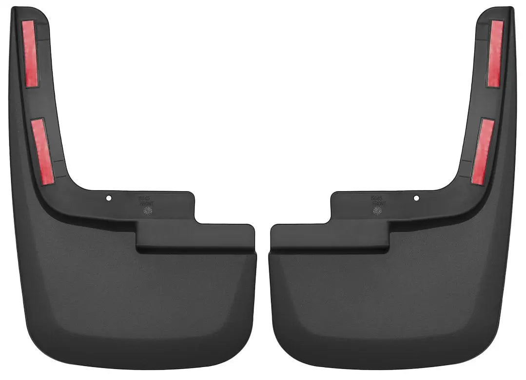 Huskyliner Front Driver Side Mud Guard for Ford F-150 (2015-2020) - Part 58451