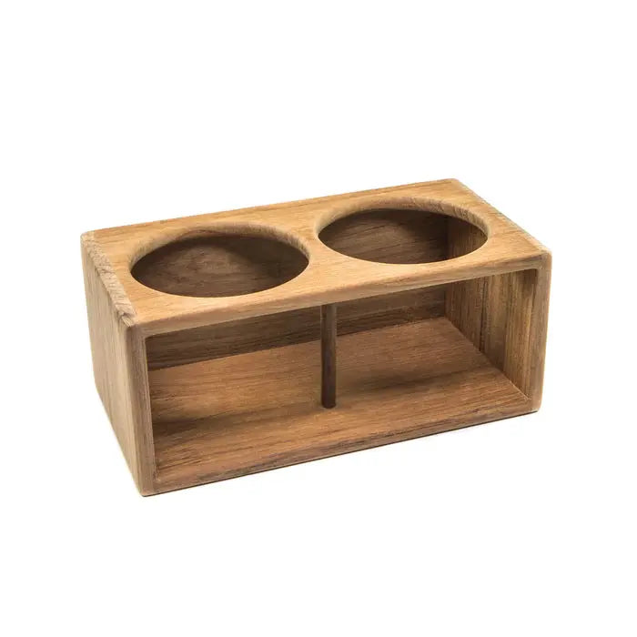 Whitecap Industries 2 Insulated Drink Rack - Model 62612