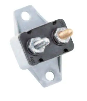 BUSSMANN CBP20BA 90-Degree Angle Plastic Circuit Breaker