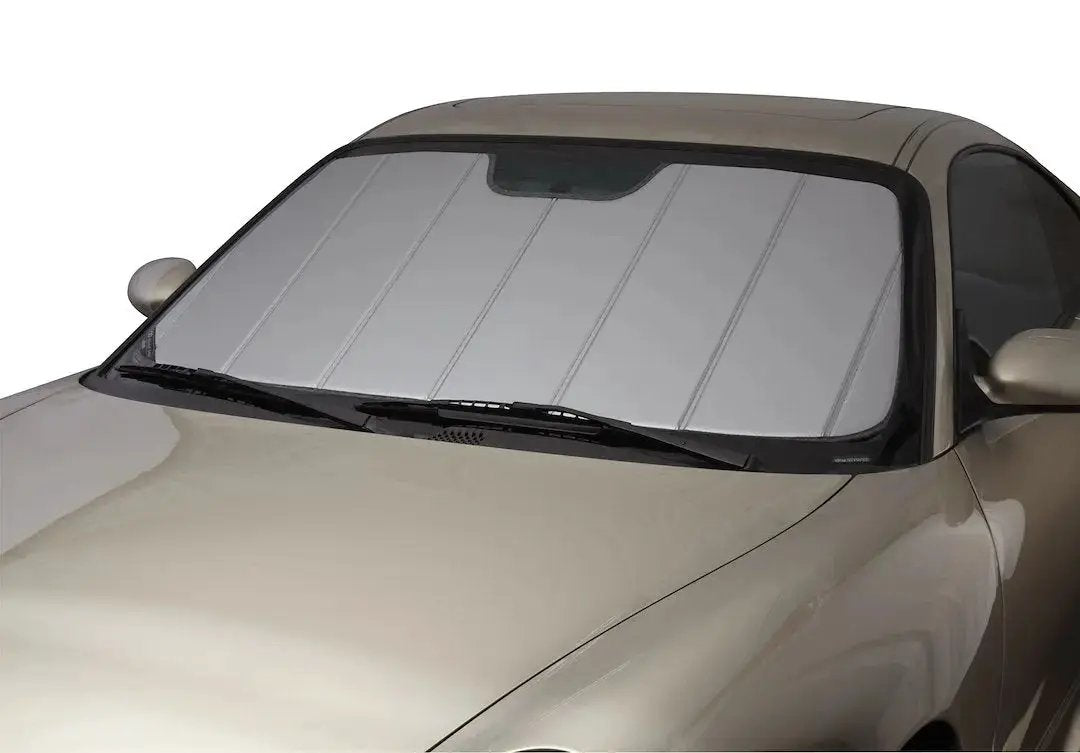 COVERCRAFT UV11380SV Half Shell Cover for Colorado and Canyon Vehicles by COVERCRAFT