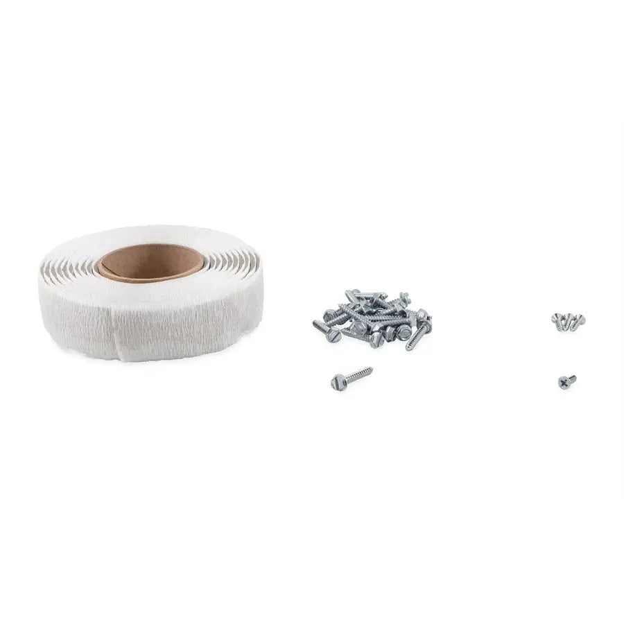 Camco Universal Vent Installation Kit - Part Number 25003