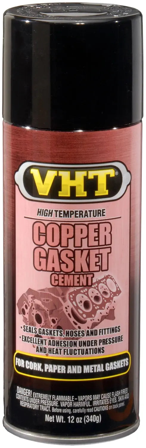 VHT Copper Gasket SP21A - High-Quality Engine Seal for Reliable Performance