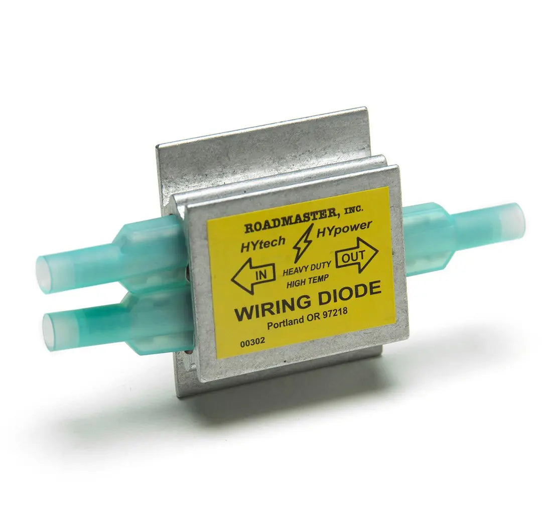 Roadmaster 790 Hy-Power Diode for Enhanced Electrical Performance