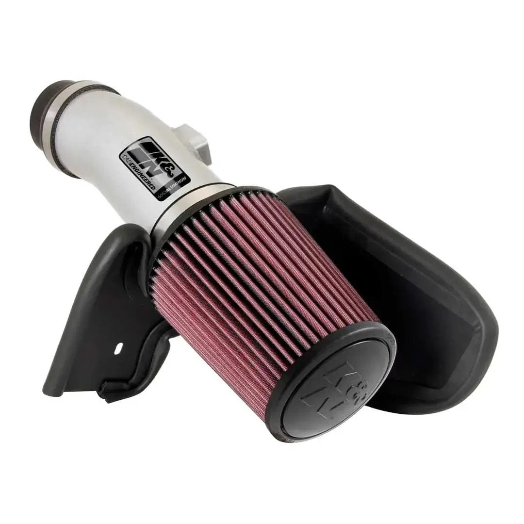 K&N Filter Honda Intake Kit Part Number 691210TS - Enhance Your Vehicle's Performance by K&N FILTER