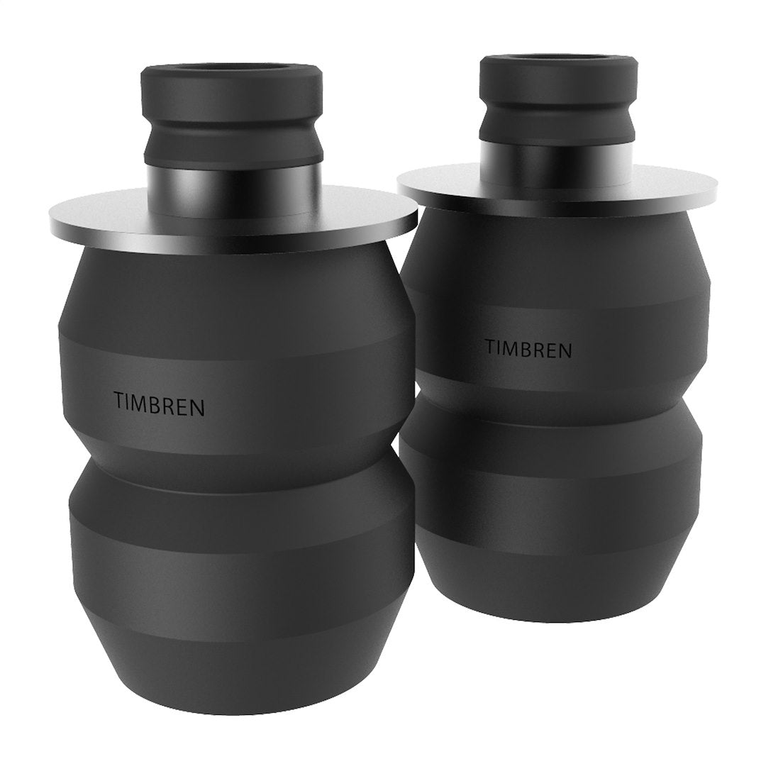 Timbren DF5500 Suspension Enhancement System