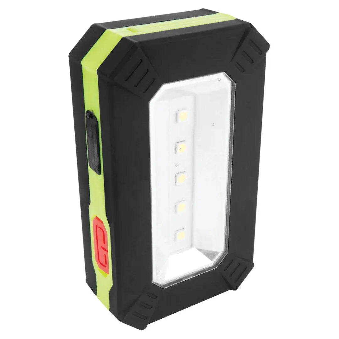 Perform Tool W2675 Compact LED Lithium-Ion Work Light