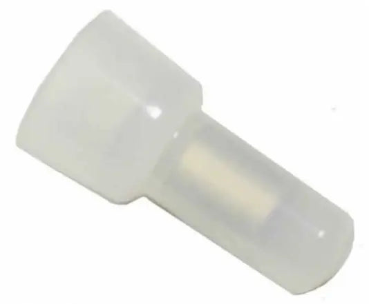 WIRTHCO Nylon Crimp Caps (Part #80822) for Secure Cable Termination