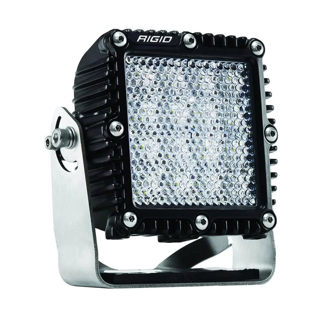 Rigid Industries Q-Series Pro Flood Diffuse Light - Model 244513