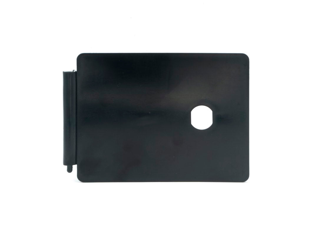 B&B Molders Replacement Drawer 6.25 x 5 inches with No Vermiculite Drain
