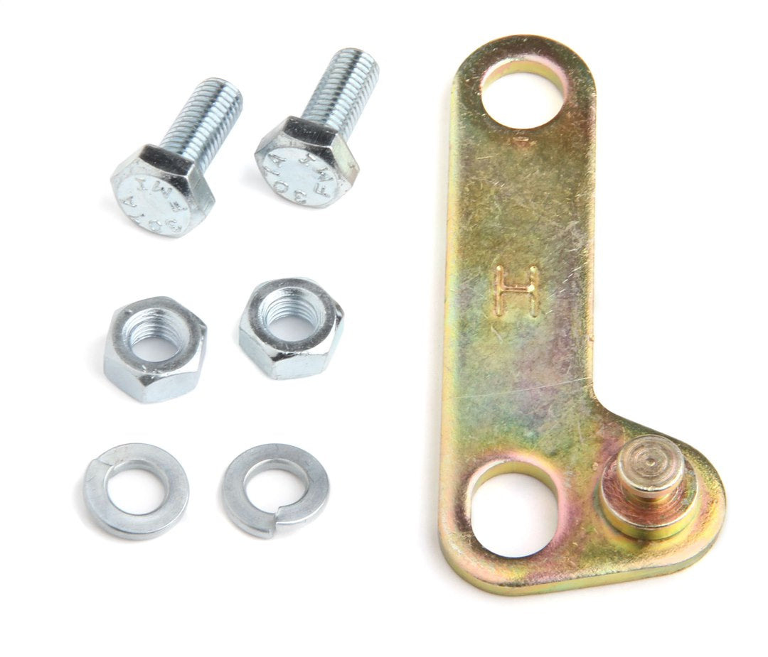 Holley 20-121 Carburetor Kickdown Bracket - Reliable Performance and Fit