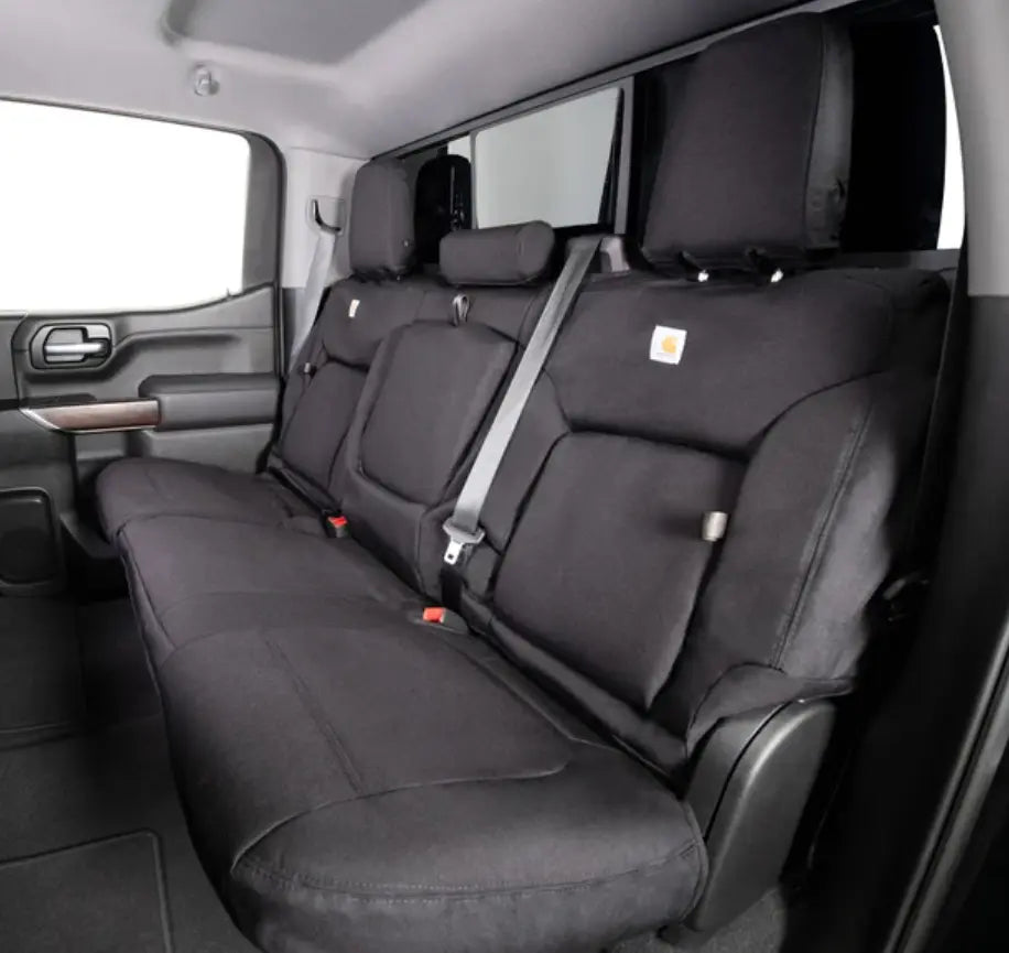 Covercraft GTSC 4Runner 2010-2022 7-Passenger Vehicle Cover with 40/20/2 Weave Pattern