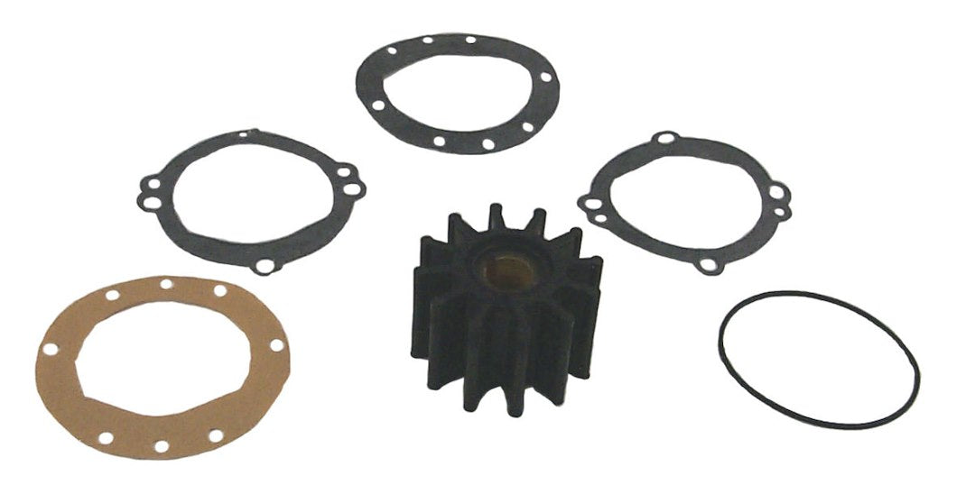 SIERRAMARINE Impeller Model 183047 for Marine Engines