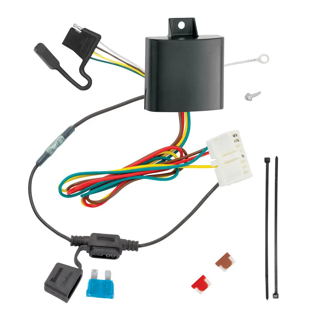Tekonsha T-ONE Connection Kit for Acura MDX Part 118628