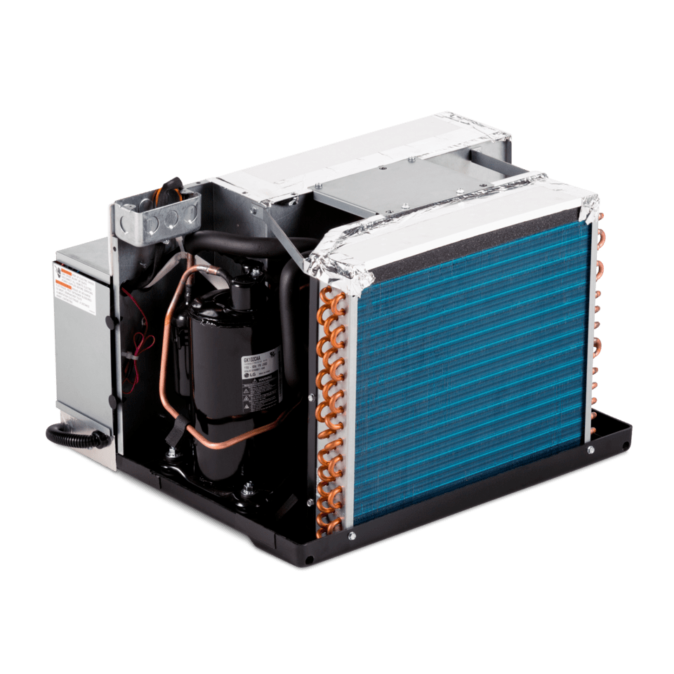 Dometic COOLCAT Heat Pump Tent Camper AC System (Part Number 9105305767)
