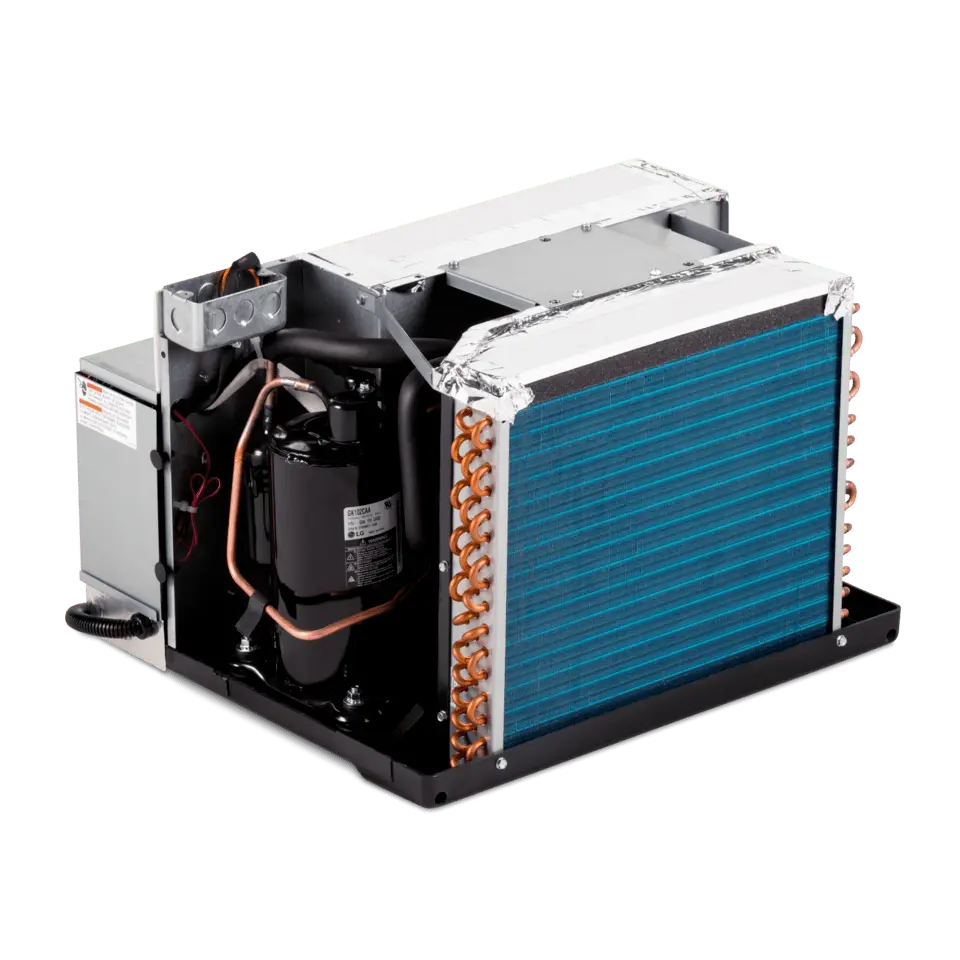 Dometic COOLCAT Heat Pump Tent Camper AC System (Part Number 9105305767) by DOMETIC