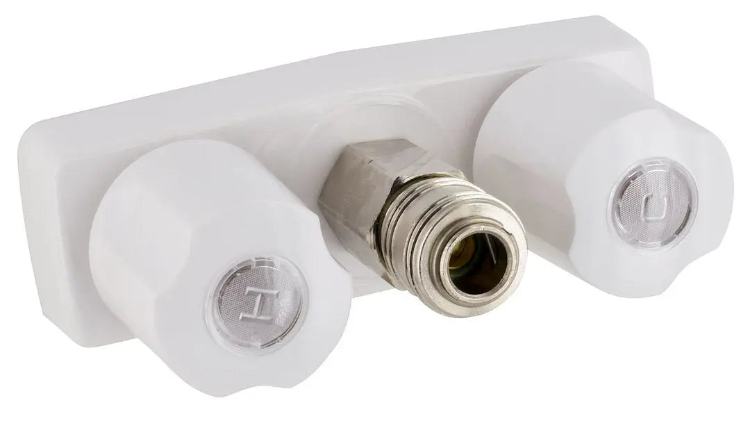Valterra LLC PF213246 3-3/8-inch MS Water Quick Connector