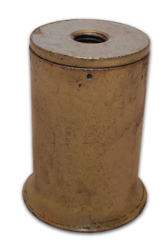 Lippert Components Standard Stop Can (Part #122840)