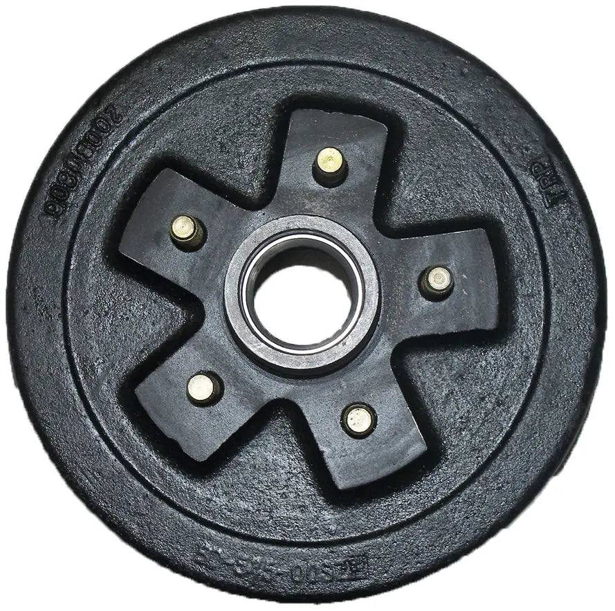 AP Products 014126003 3.5K Brake Hub - 1/2 Inch