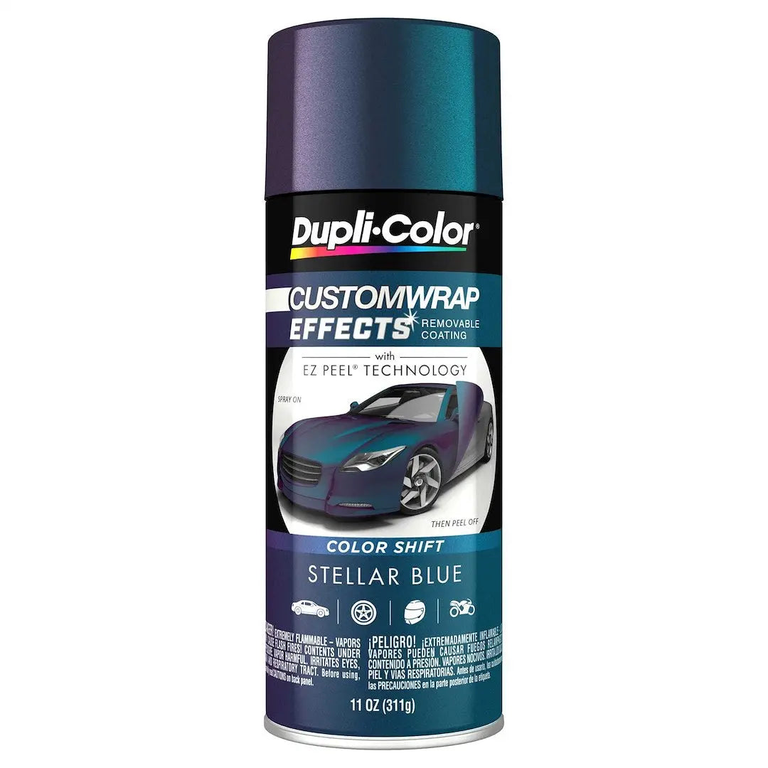 VHT Chameleon Stellar Blue Paint - Part CWRC821